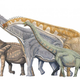 Illustration for article titled No, Jose Canseco, 'ancient gravity' did not create the dinosaurs